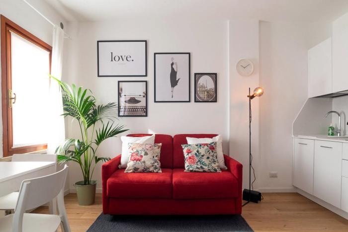 Giustiniani Apartments