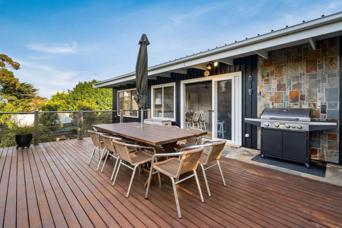 Anderson Getaway in Cowes