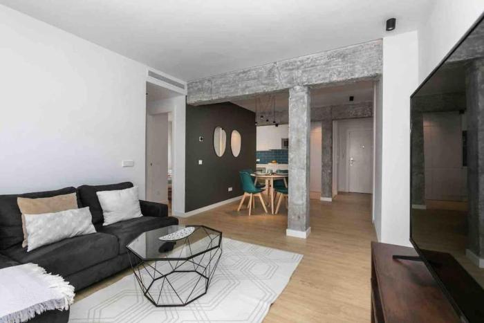 Como en tu casa en Marbella