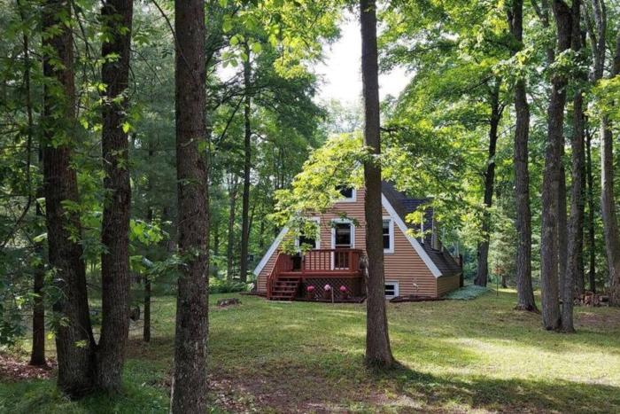 Rivers Edge Retreat