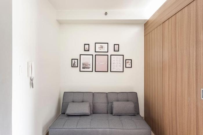 BTS Be The Ace at MOA