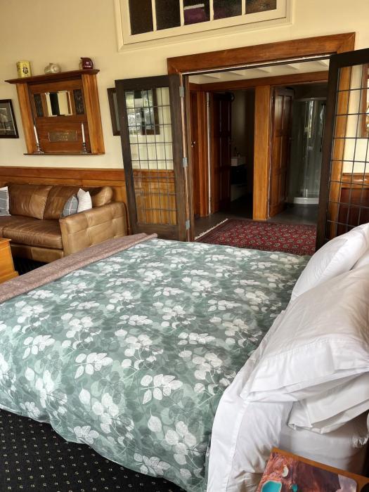 Bramleys Stables and Accommodation