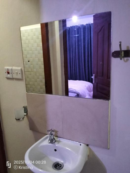 Christies apartments Buruburu