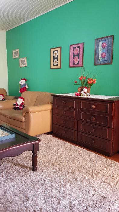 Charmoso apartamento da Vovó Enedina