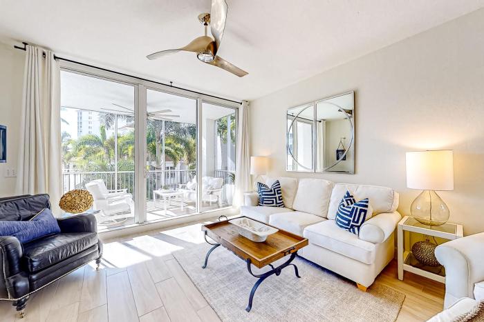 REGATTA AT VANDERBILT BEACH III #204