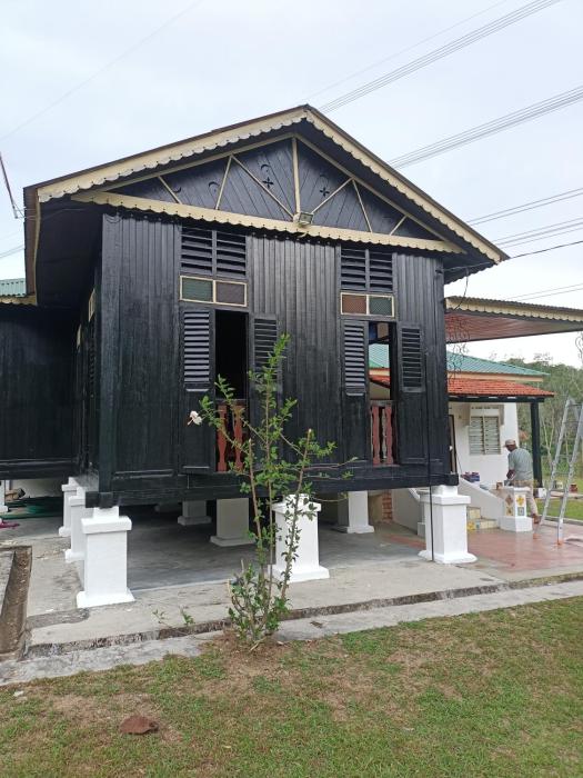 Azli homestay