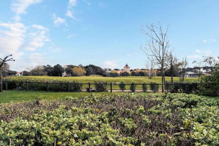 Résidence Port Bourgenay - maeva Home - Studio Sélection (5 personnes) MAE-5821