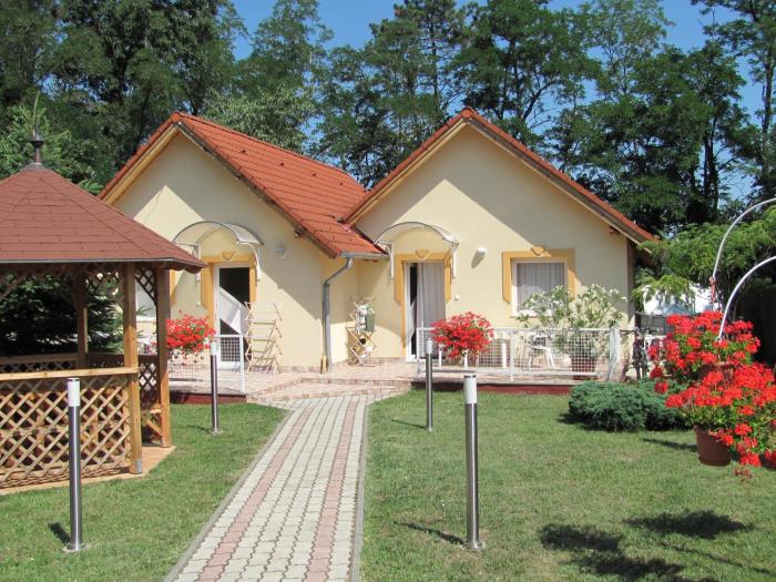 Apartments Annamaria