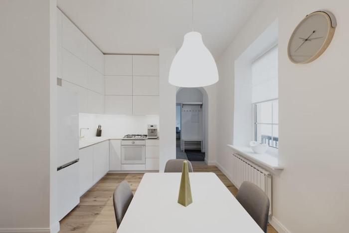 Vilnius Old Town Apt Subacius 3. Free Parking