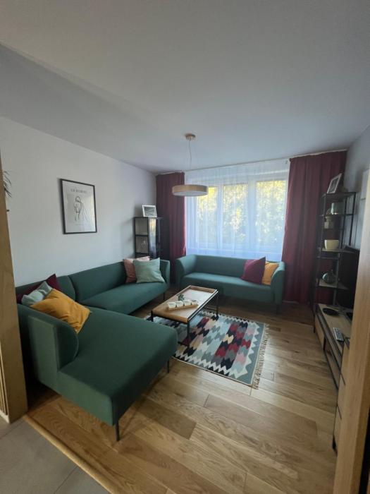 Apartmán pod Lesom Kežmarok