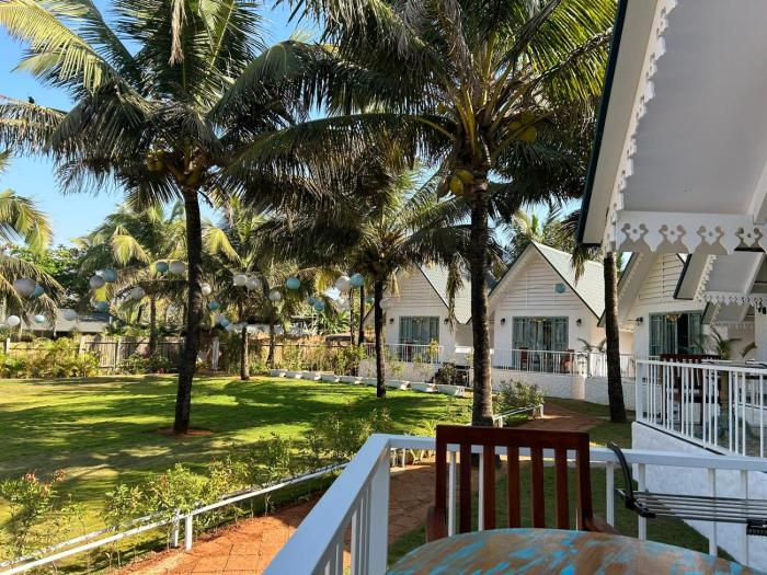 S2 Beach Cottages