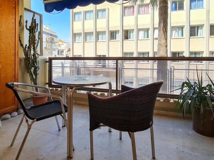 Apartamento Balcón de la Luna