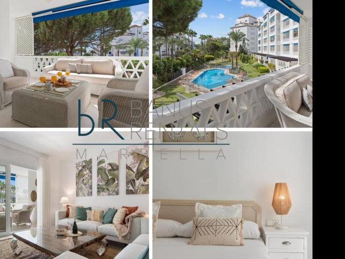 03 dormitorios en Las Gaviotas ref 108