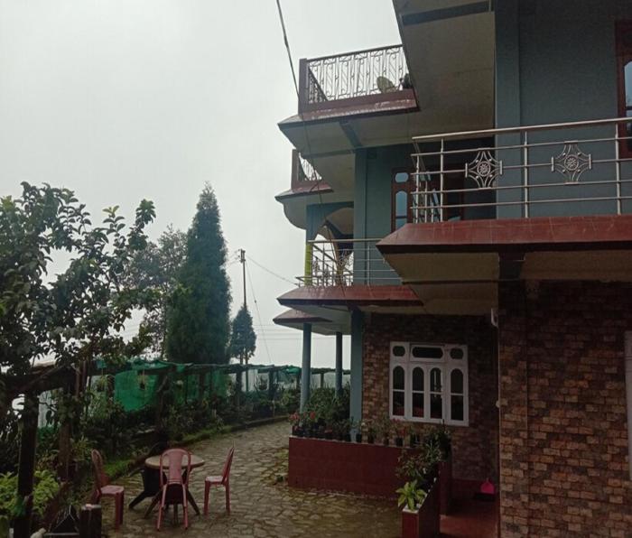 The Tea Garden Homestay by StayApart