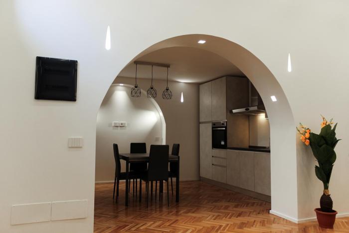 Attia Residence WIFI - DUOMO in 10 Min