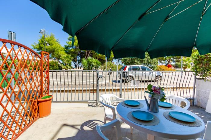 Appartamento Il Faro PT - MyHo Casa