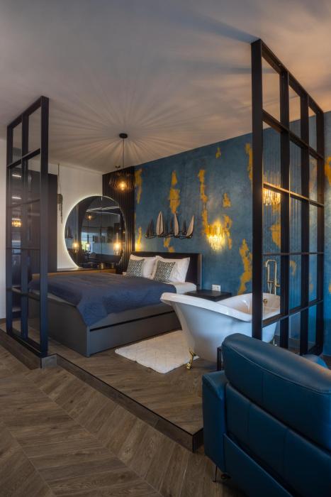 Stari Toranj IV studio apartman