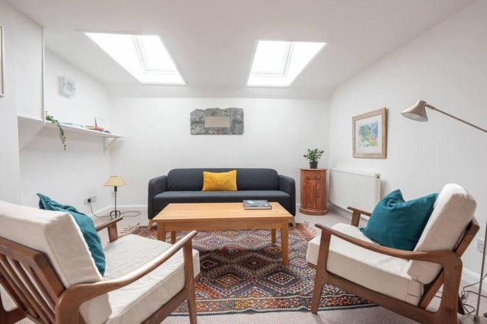 Print Rooms, Leiston