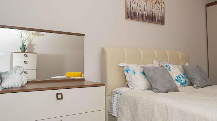 Burgas Residence 610