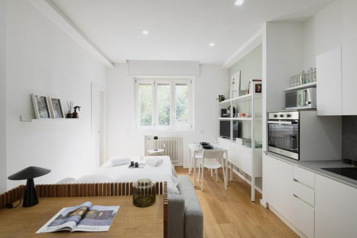 Easylife - Milano - Piazzale Segrino - Isola