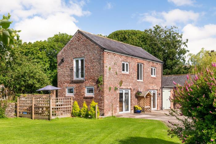 Church House Barn Lake District & Solway Coast with Solway Firth views