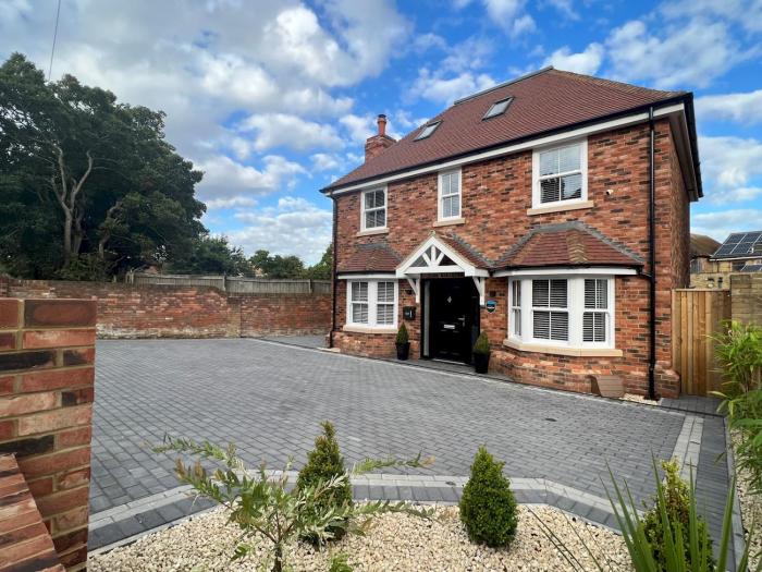 New Ivy Cottage Wonderful Beaches and Golf Courses - Pass the Keys