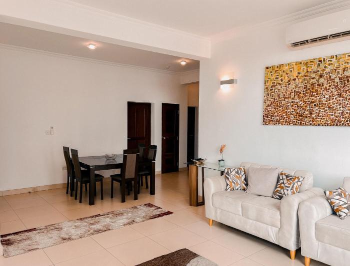 Elles Residence