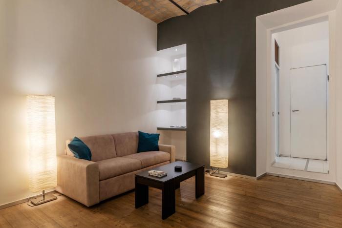 GuestHost - Nel cuore di Trastevere Cozy Apartment