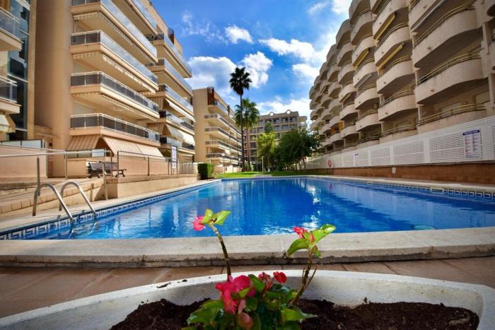 Residencial Ventura Park Royal Jerez