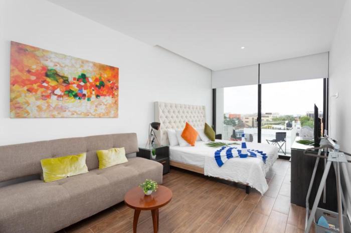 Studio Vanessa24 a pocos pasos de la 5ta Avenida y la playa