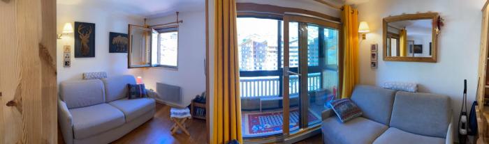 Val Thorens - Confortable Appartement 4 personnes