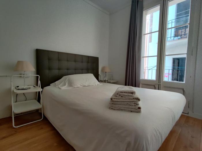 Cozy apartment in Gracia