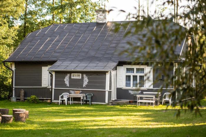 Agroturystyka całoroczna Ranczo Husinka