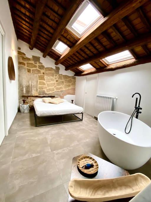 Tuttoporto-Apartments LEVANTE