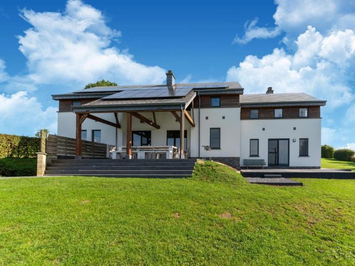 Welcome to Sommet de Mont