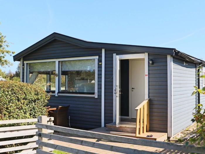 4 star holiday home in LAHOLM-By Traum