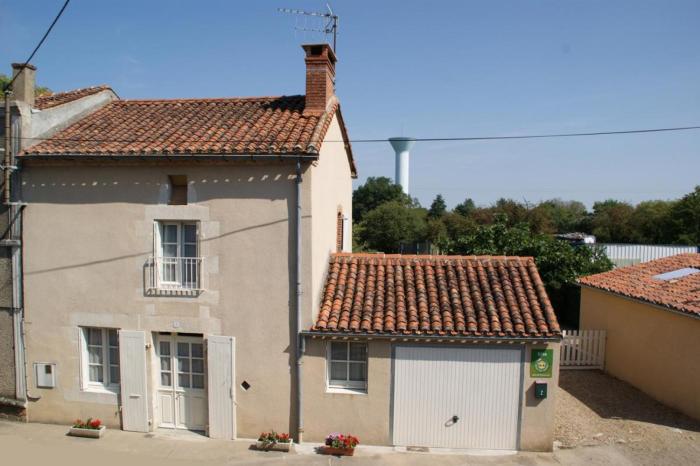 Gîte 86G707
