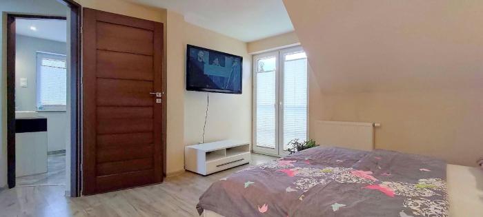 Waldi Apartament Cieplice