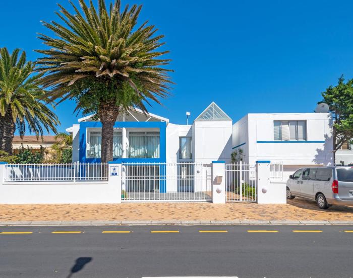 Ocean Way Villas - Self Catering