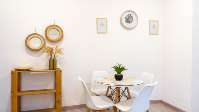 Apartamento Souvenirs Málaga