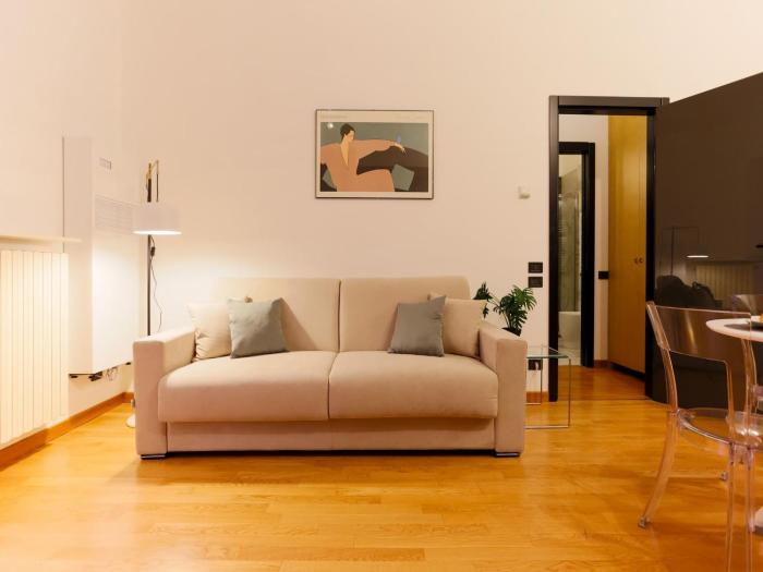 The Best Rent - Modern apartment in the center