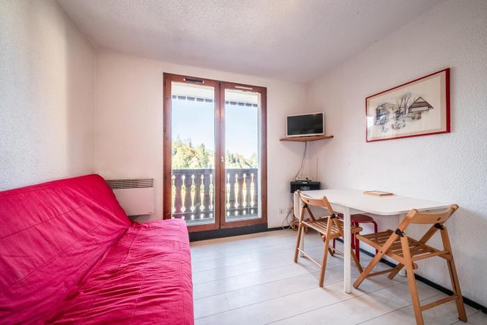 Les Carroz Daraches 4 personnes