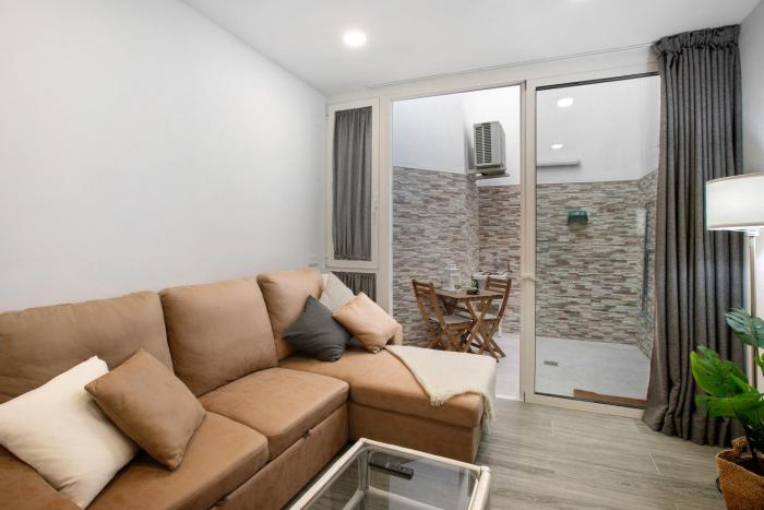 Vacacional El Atlántico 2