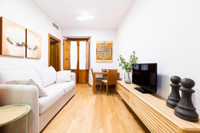 Precioso piso en pleno centro de Granada junto a Iglesia de San Matías