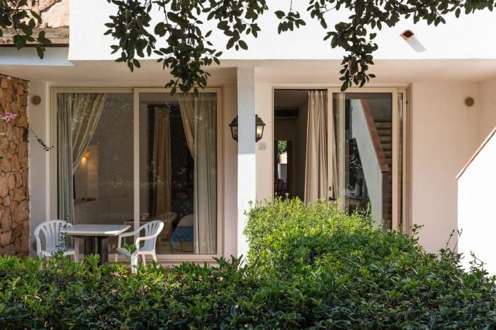 Resort family apartament