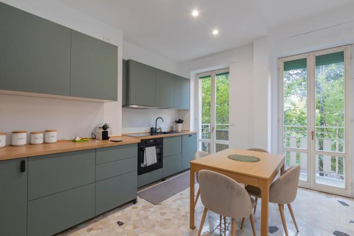 Oasi Urbana a Milano: Piazza Insubria