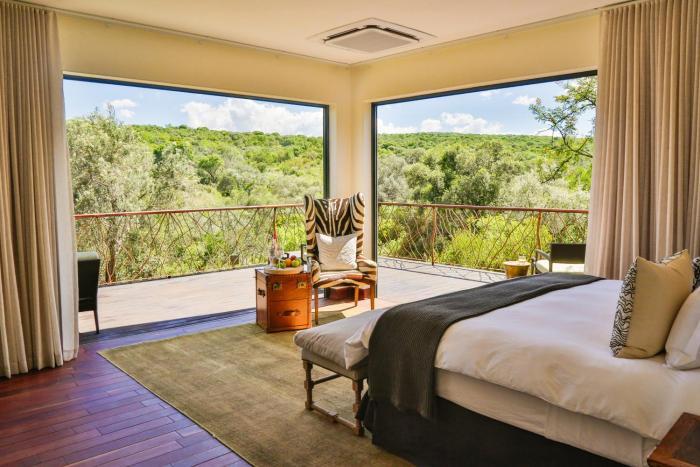 Battle Creek Safaris