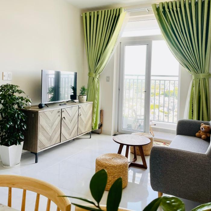 Mayhome Phan Rang - 2BR City view - 3km to beach