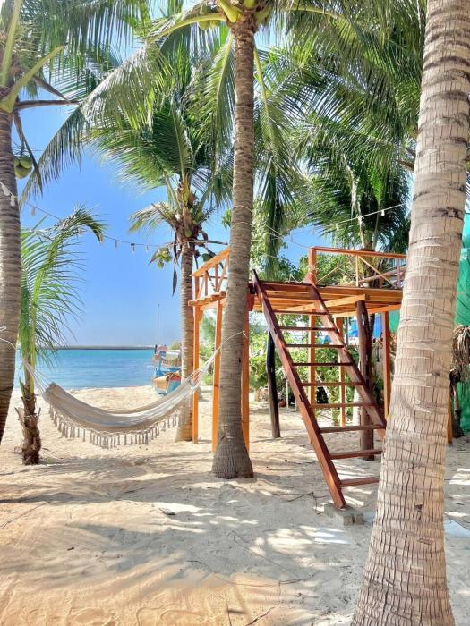 Mộc Homestay Đảo Phú Quý