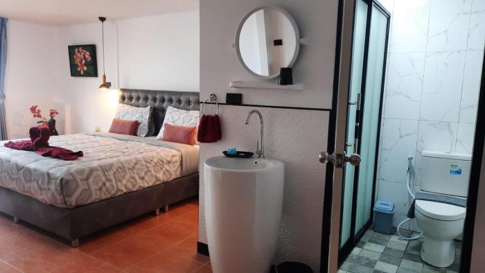 Happy Beach Jomtien Guesthouse